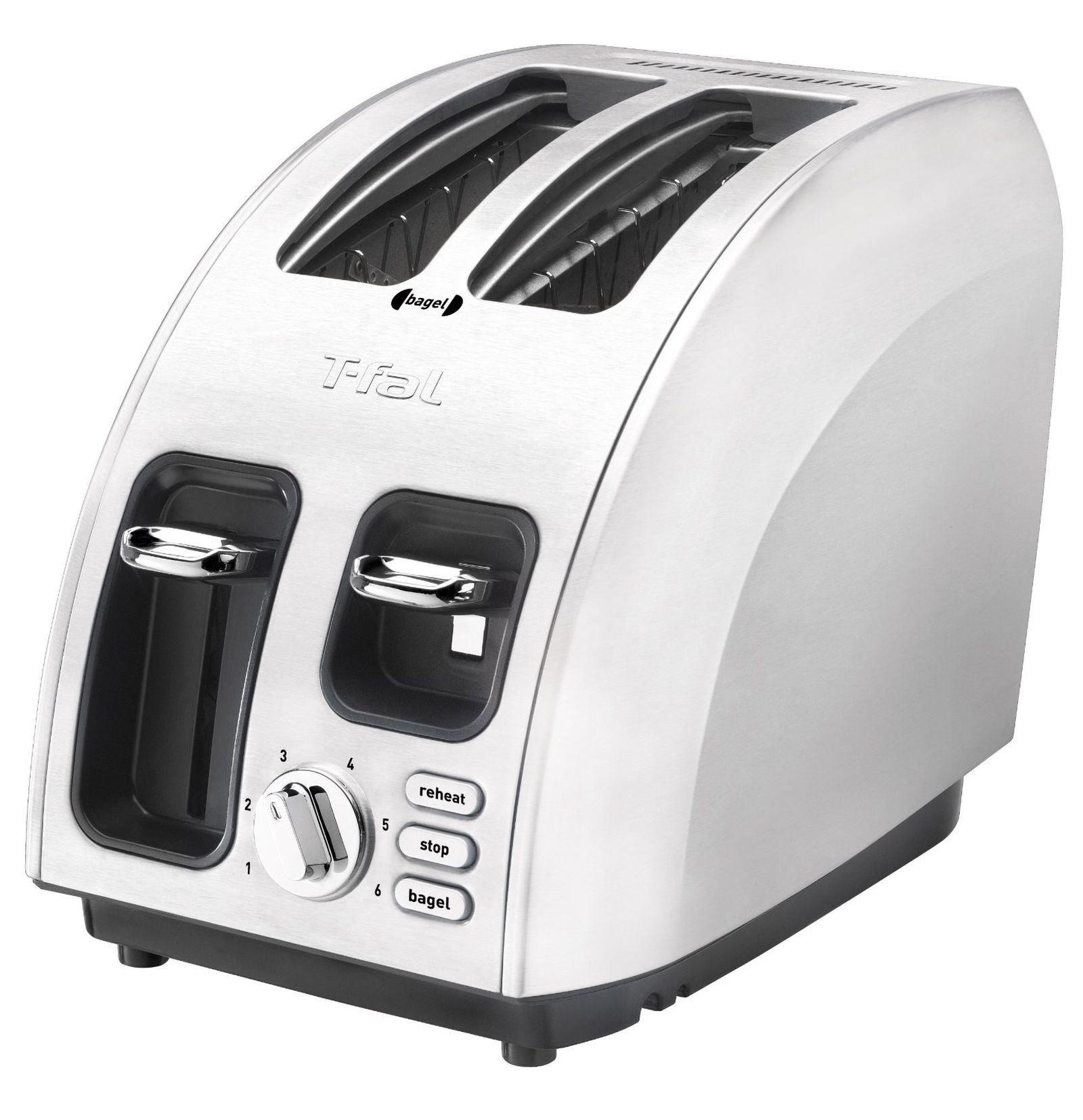 Avante Icon 2-Slice Toaster