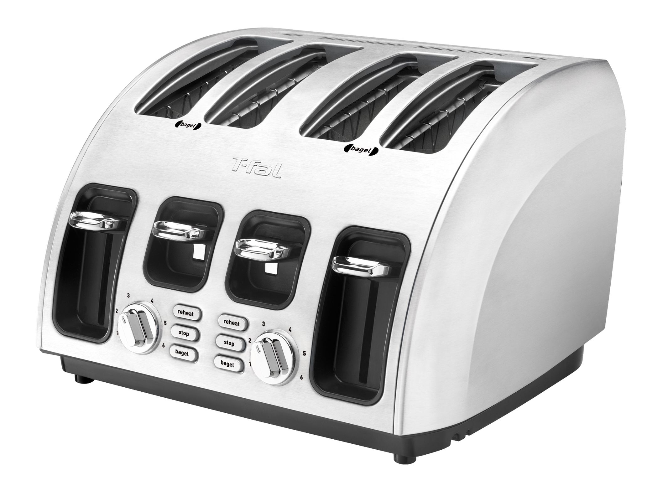 Avante Icon 4-Slice Toaster