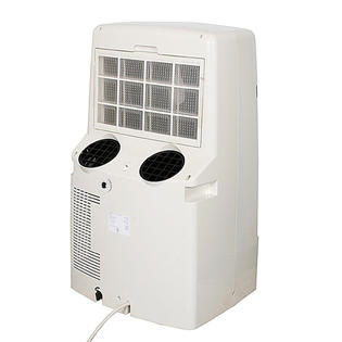 whynter 12000 btu dual hose
