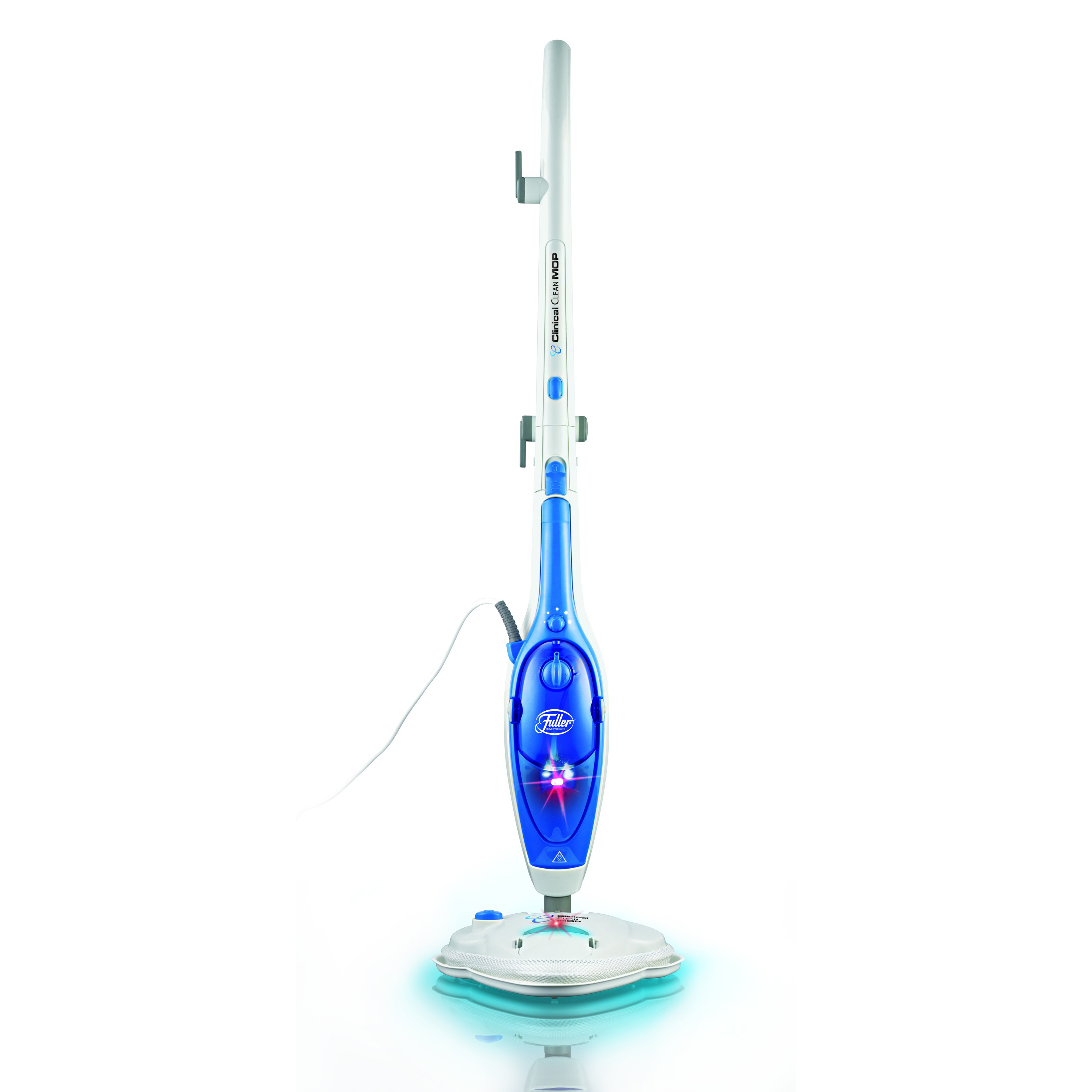 Fuller Brush Company Professional Steam Mop with UV Shop Your Way
