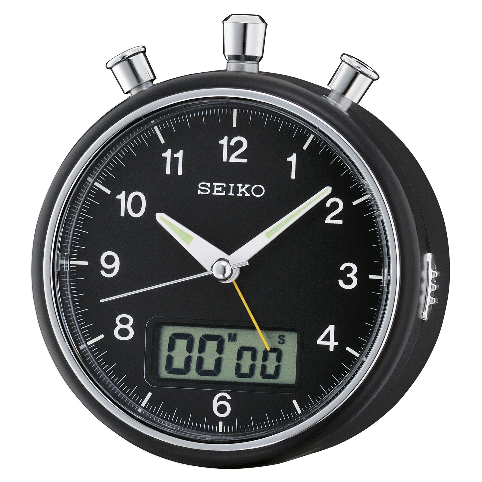 Seiko Alarm Clocks UPC & Barcode | upcitemdb.com