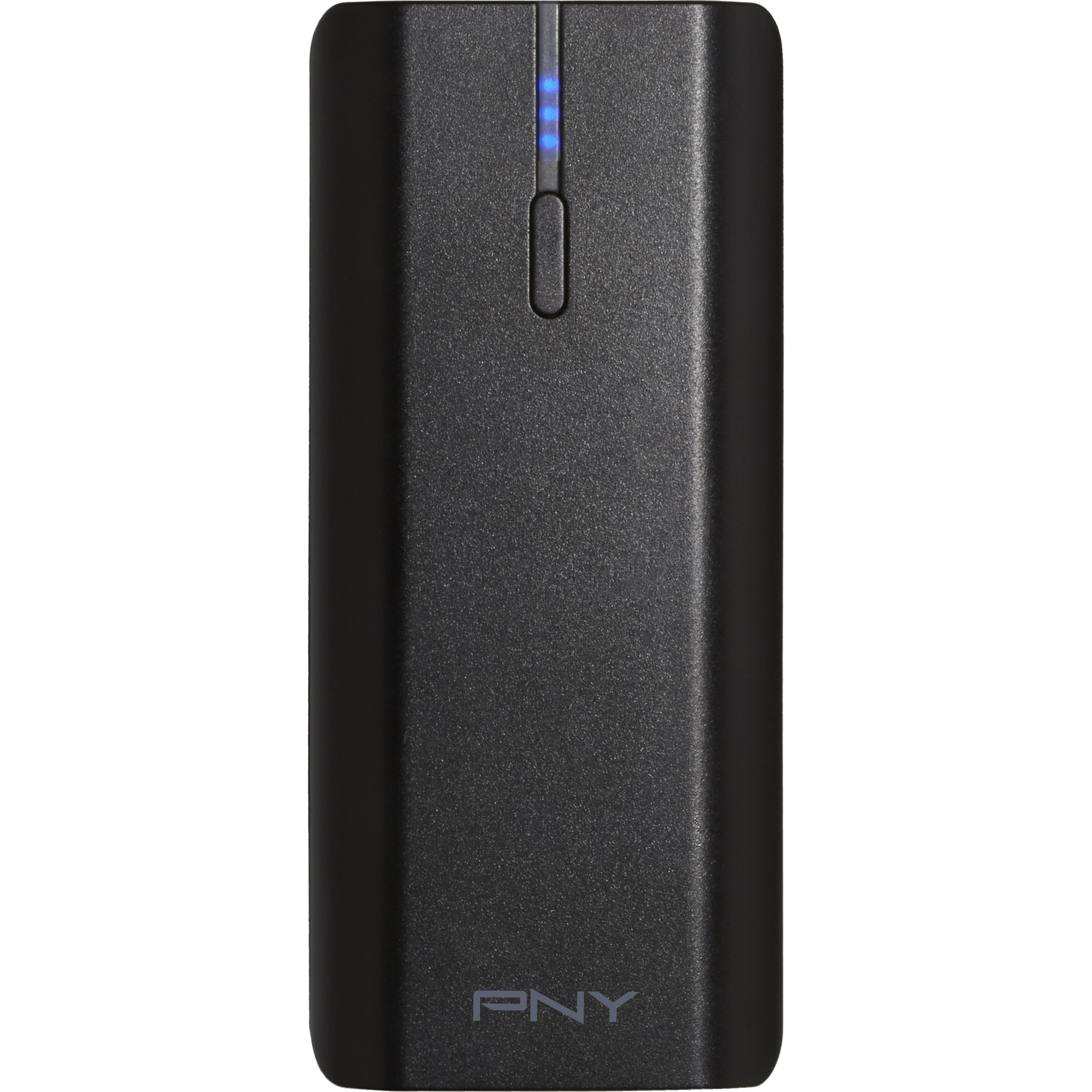 UPC 751492574813 product image for PNY PowerPack 1 Amp 4400mAh Rechargeable Battery for Smartphones Black - PNY ELE | upcitemdb.com