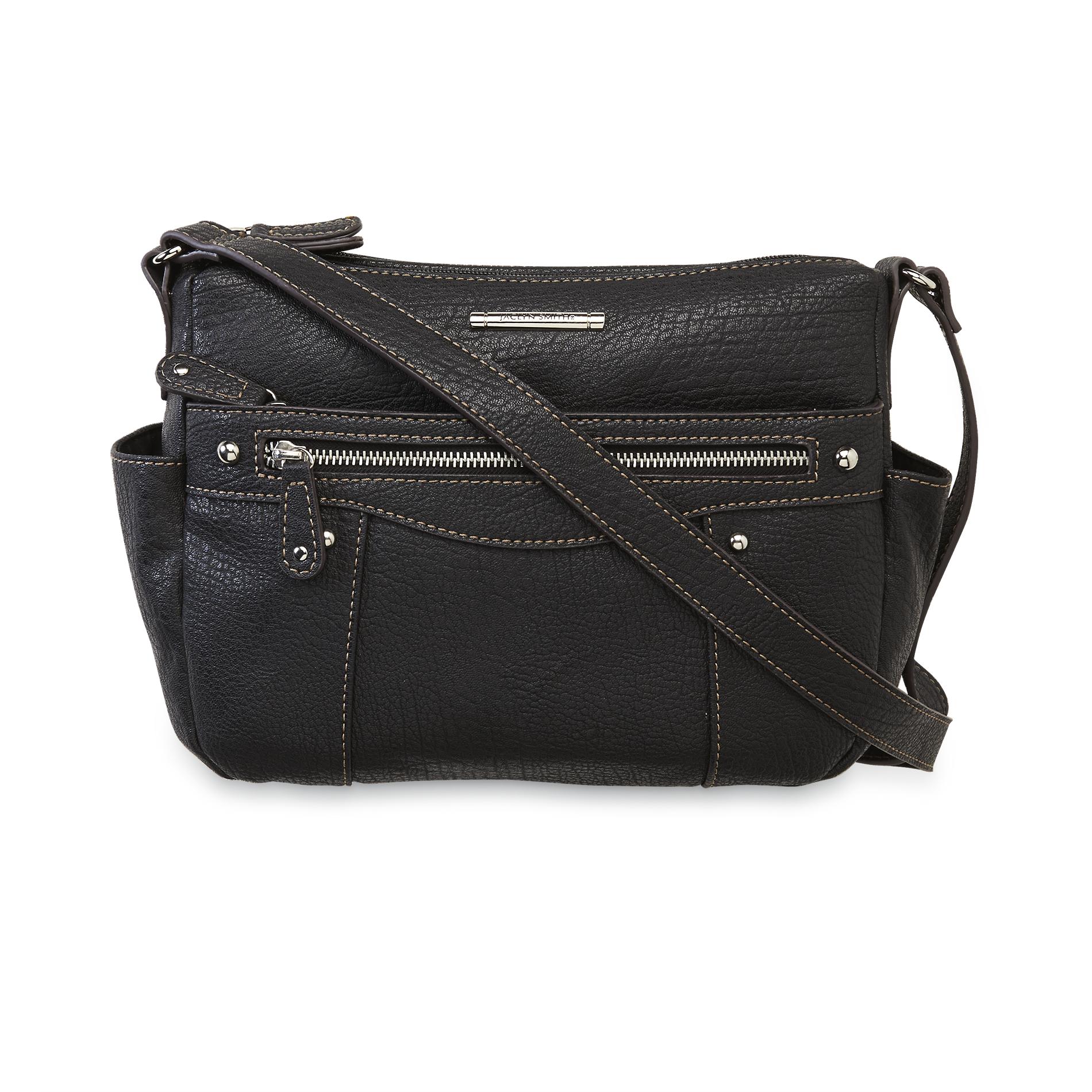 jaclyn smith purse