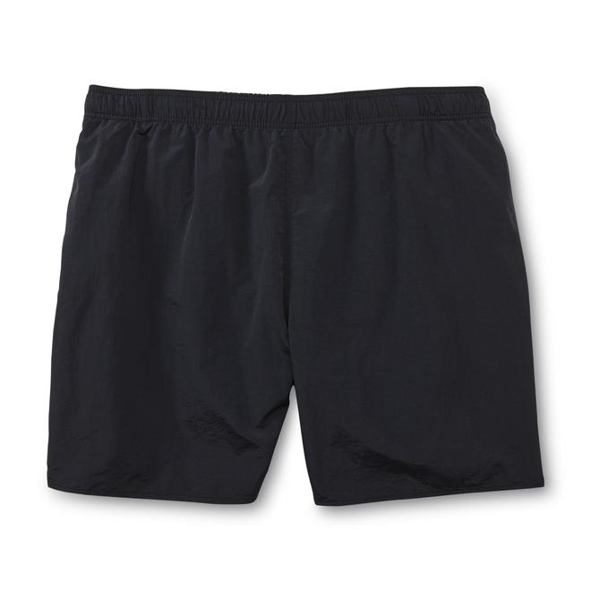 Islander Men's Big & Tall Swim Trunks