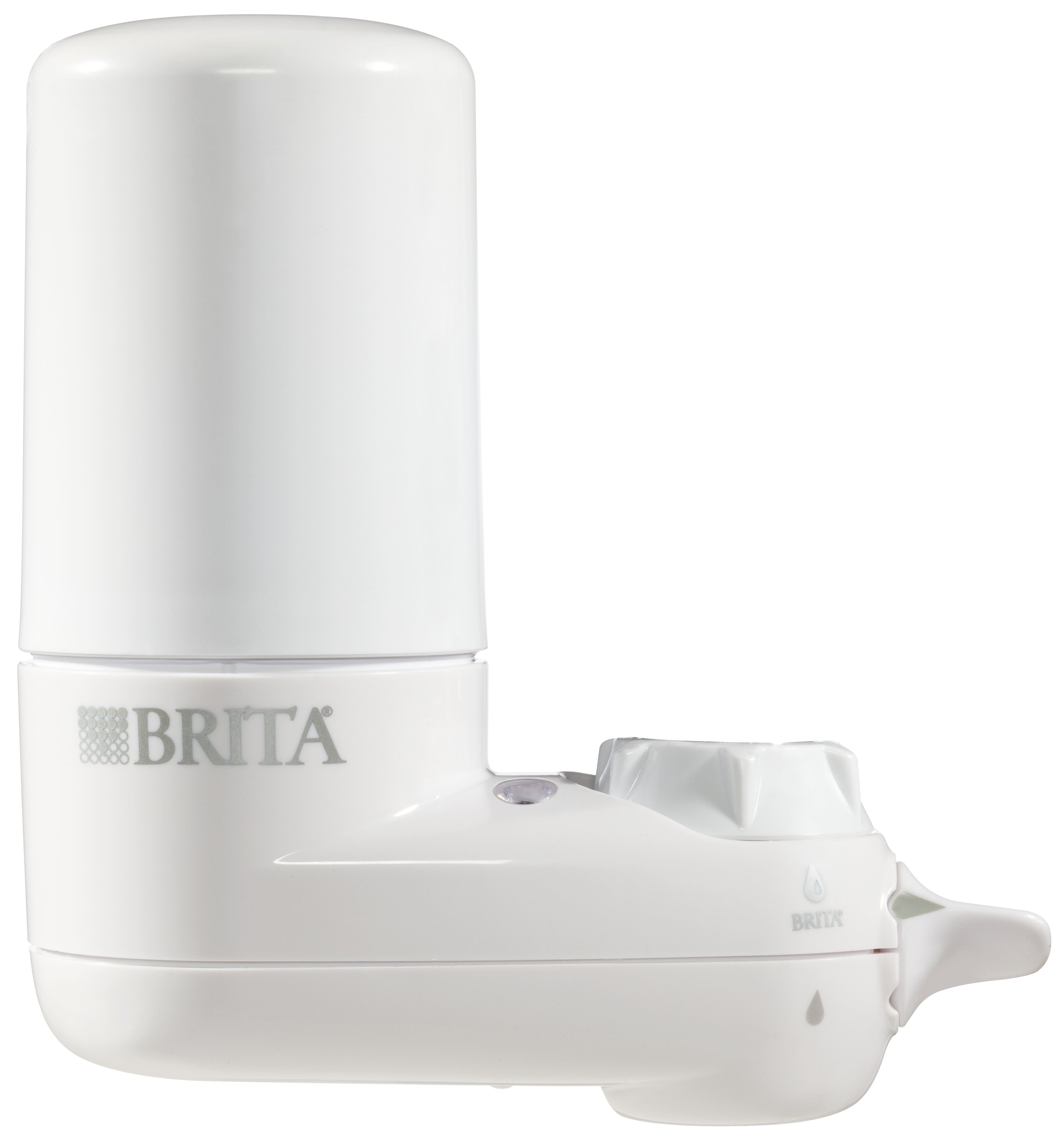 Upc 060258352146 Brita Filtration System Faucet Basic