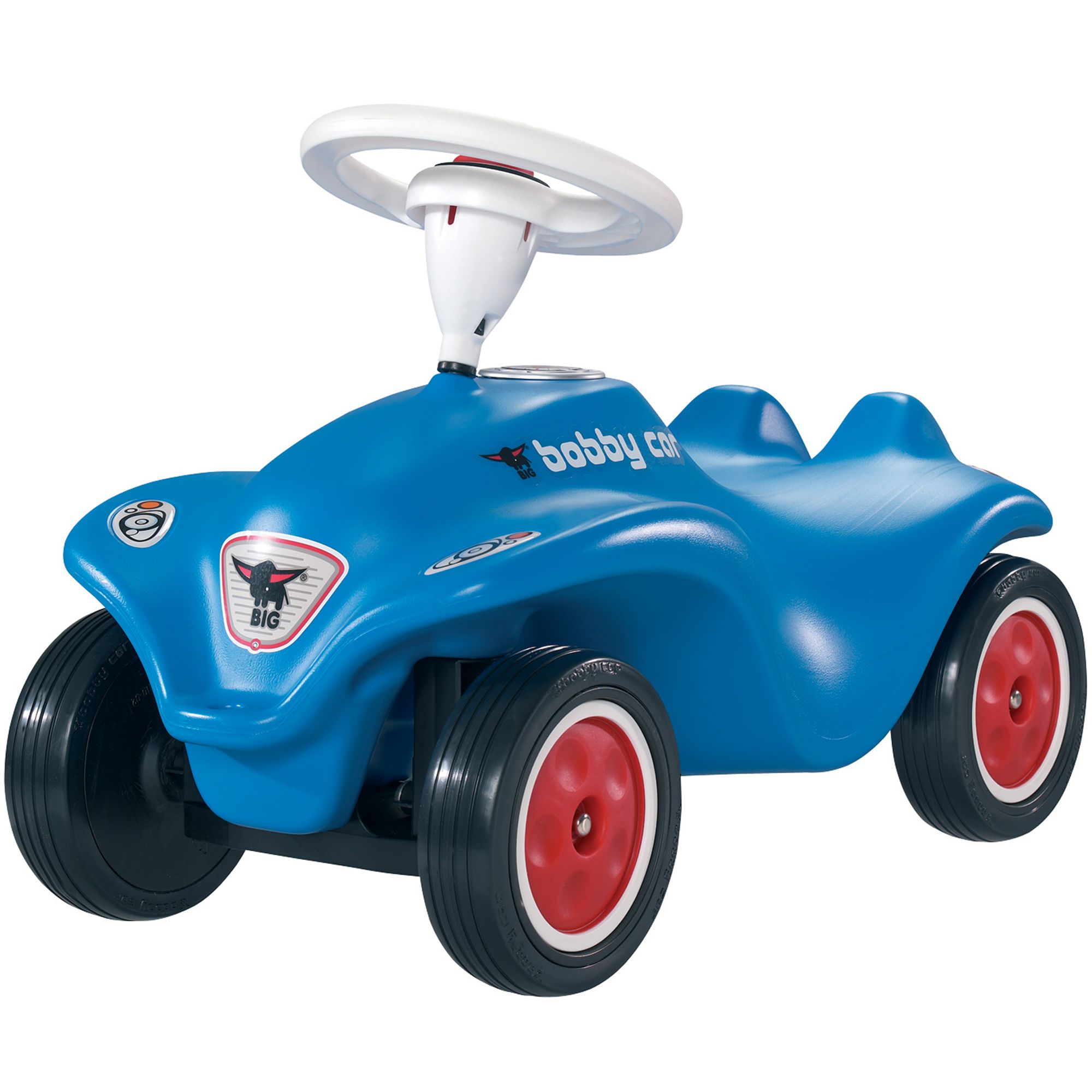 Big Toys Bobby Car Blue at Kmart.com