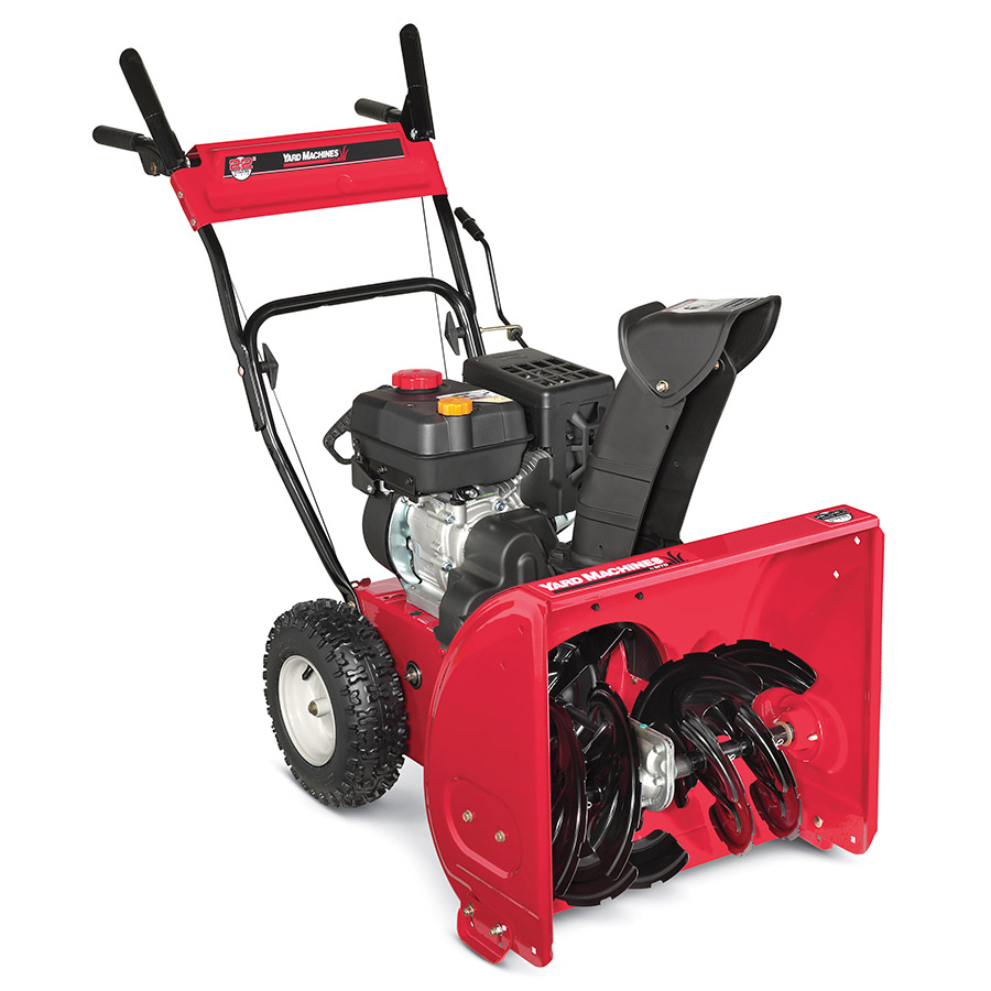 UPC 043033561568 product image for 208cc 4-Cycle OHV Powermore - Two Stage Snow Thrower | upcitemdb.com
