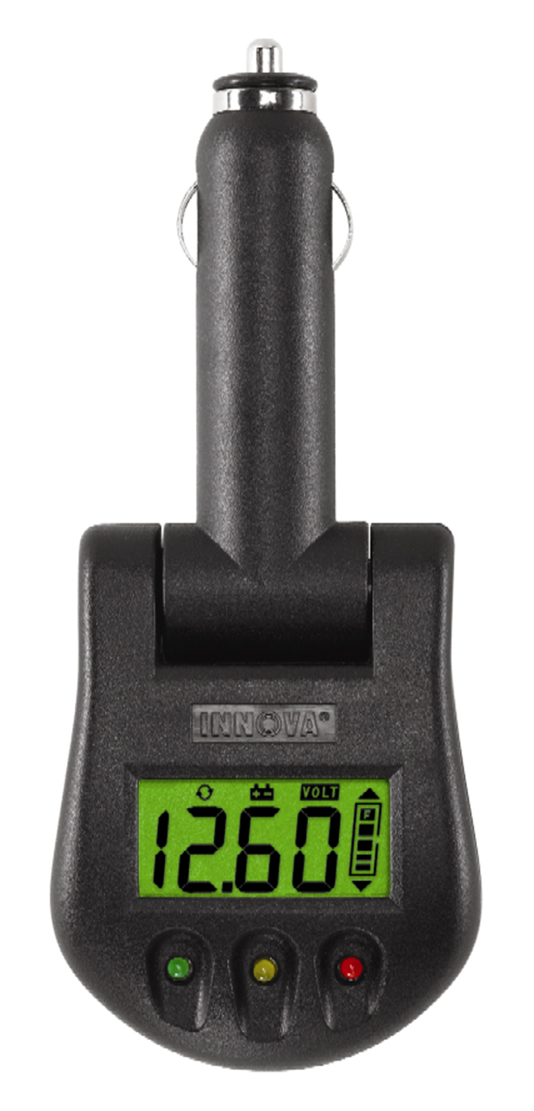 UPC 042173037216 product image for Battery / Charging System Tester | upcitemdb.com