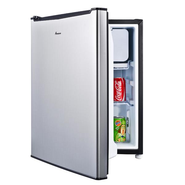 Amana 2.7 cu. ft. Compact Refrigerator Chill Out With Kmart