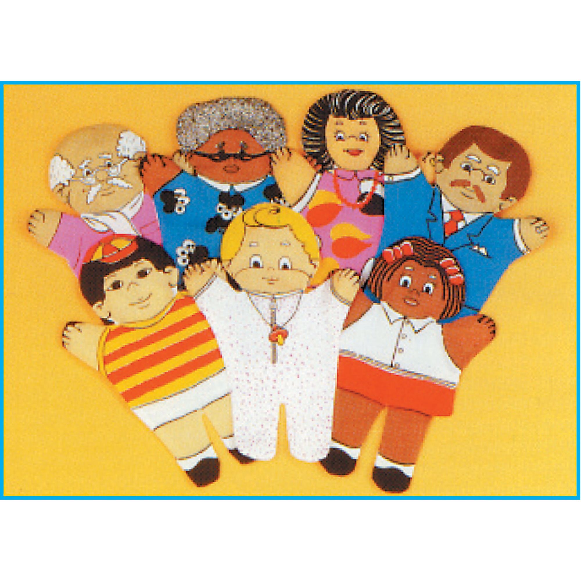 Puppets & Stages