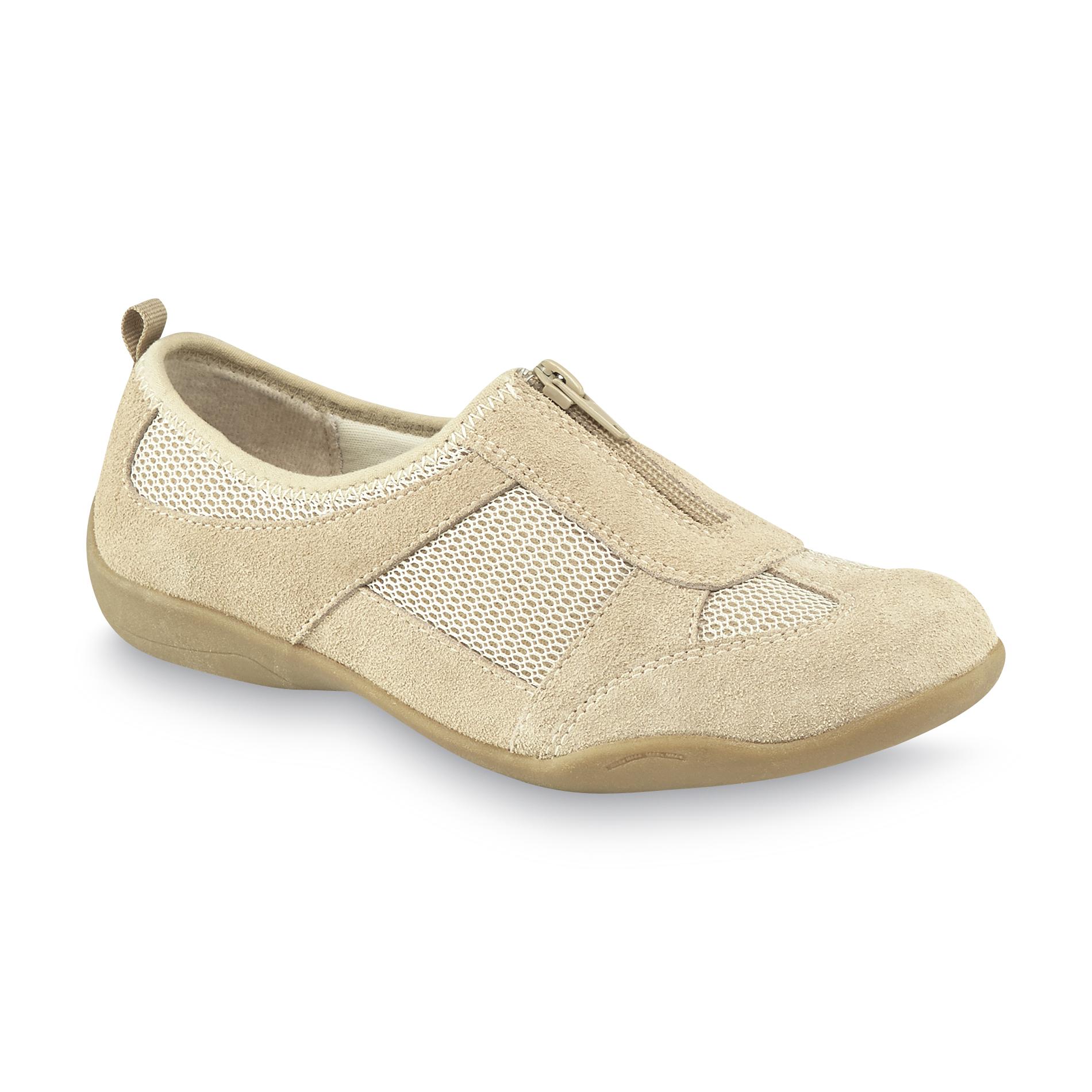 cobbie cuddlers women's dorian leather sneaker