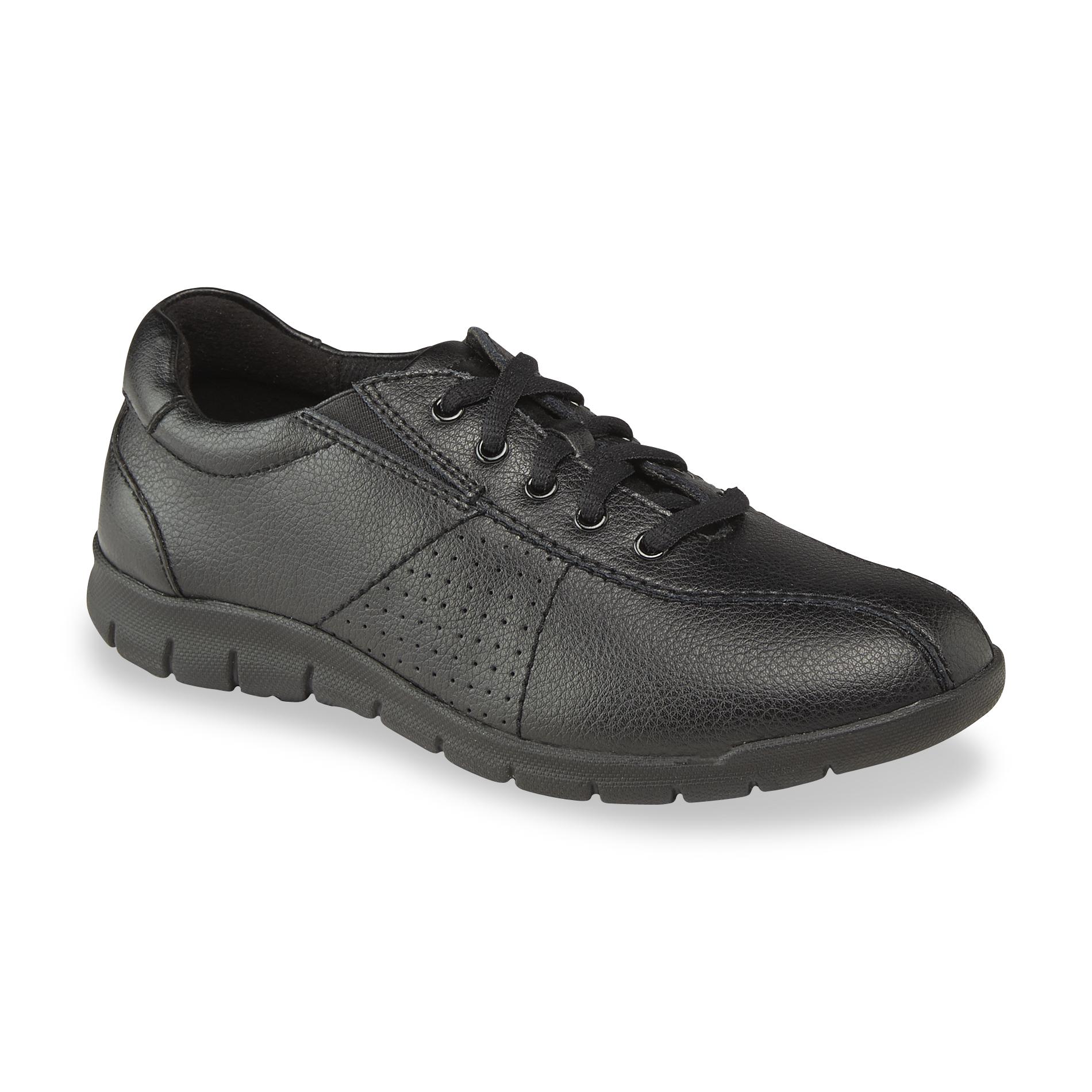 cobbie cuddlers women's dorian leather sneaker