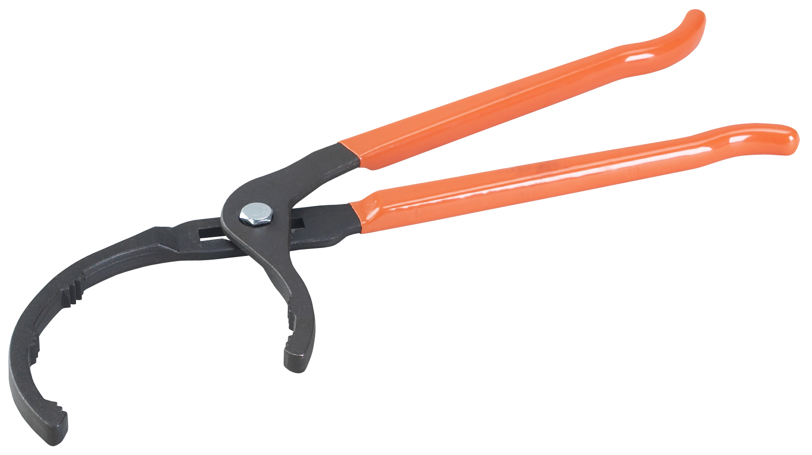 4561 Hd Oil Filter Pliers, 334" 7"