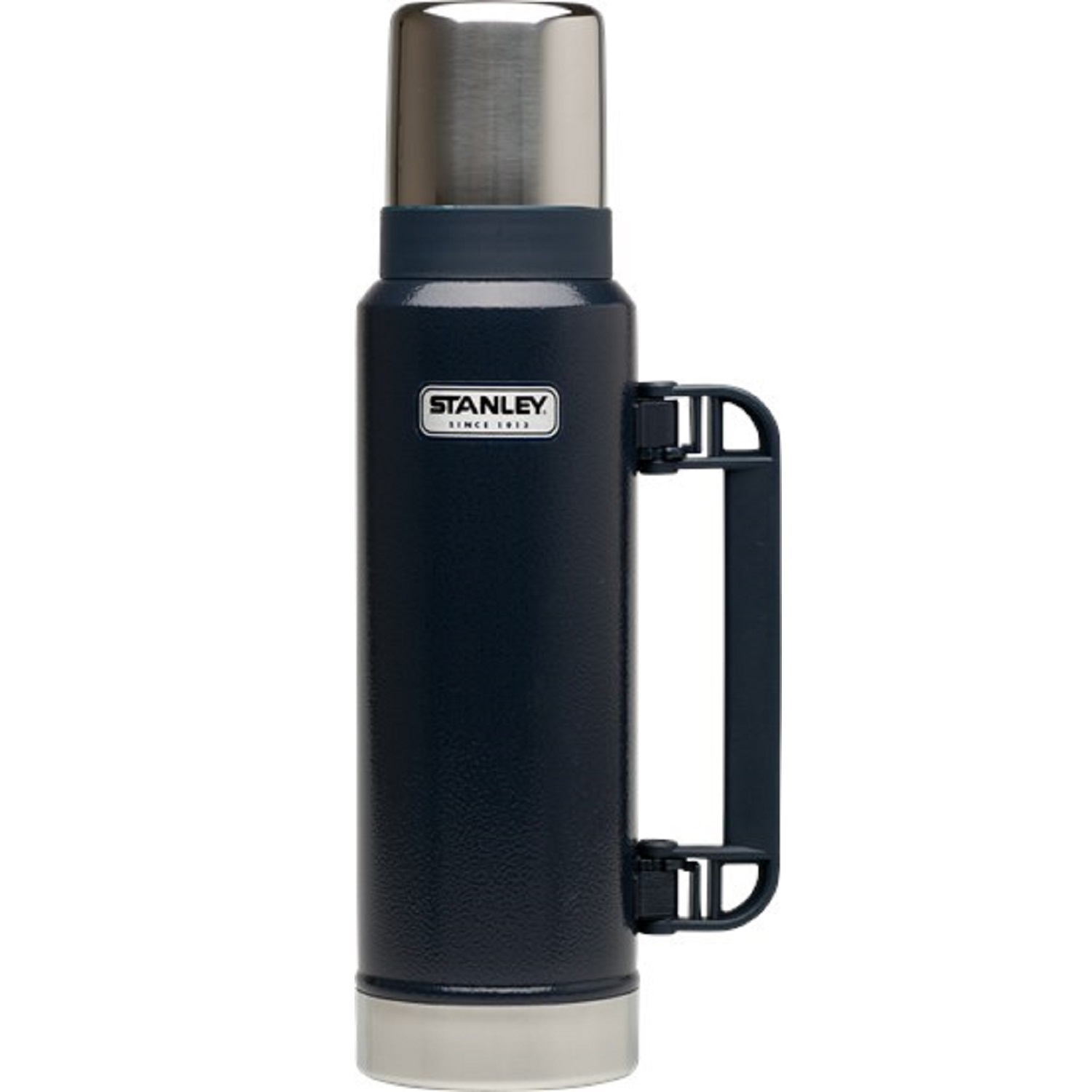 stanley thermos navy