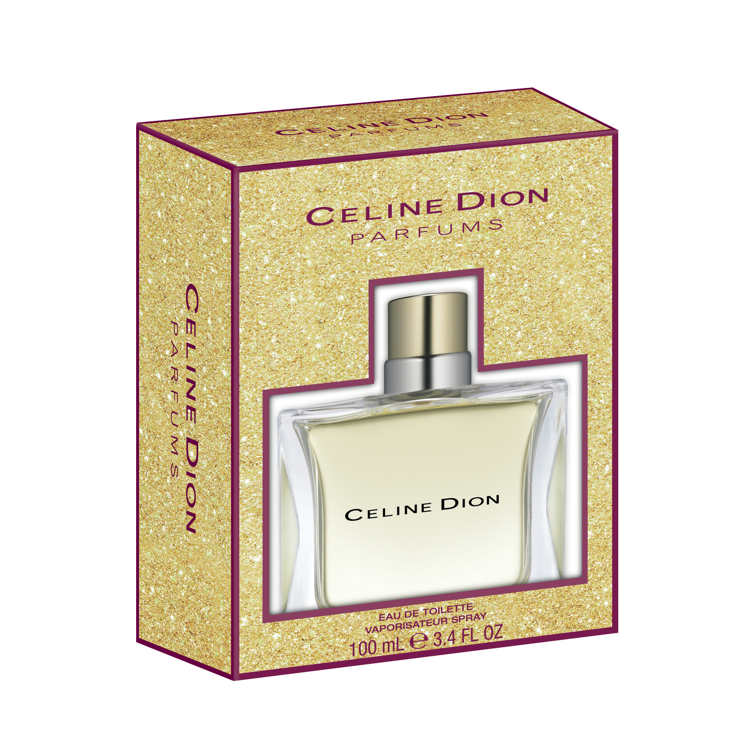 Celine Dion Parfums EDTS Bonus Size 3.4 fl oz 100 ml Shop Your Way Online Shopping & Earn