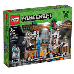 Specialty Lego Sets