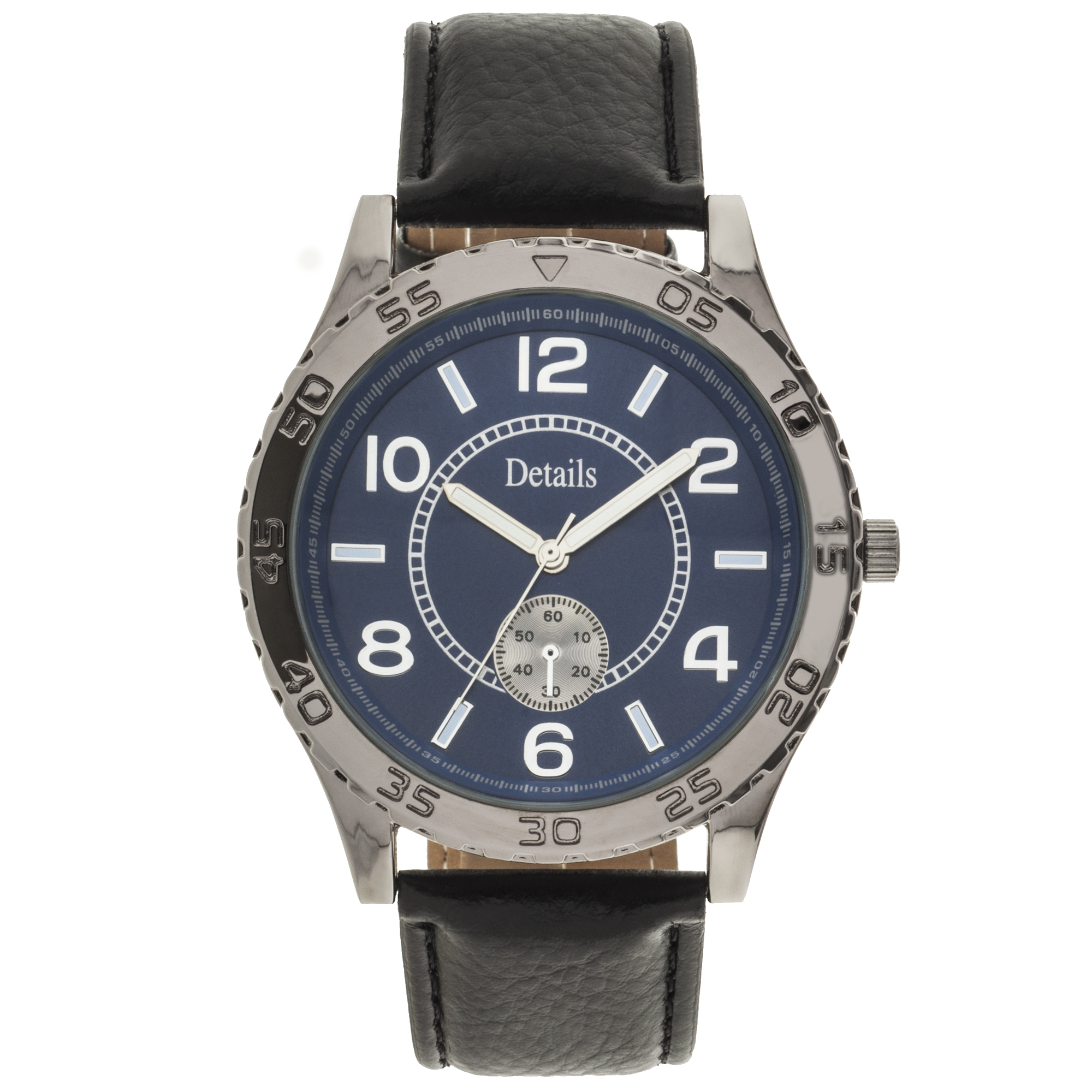 Men's Fashion Carded Watch