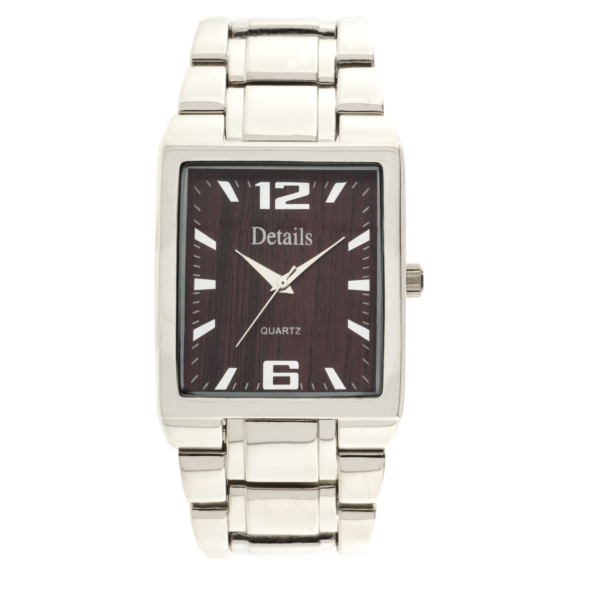 Men's Fashion Carded Watch