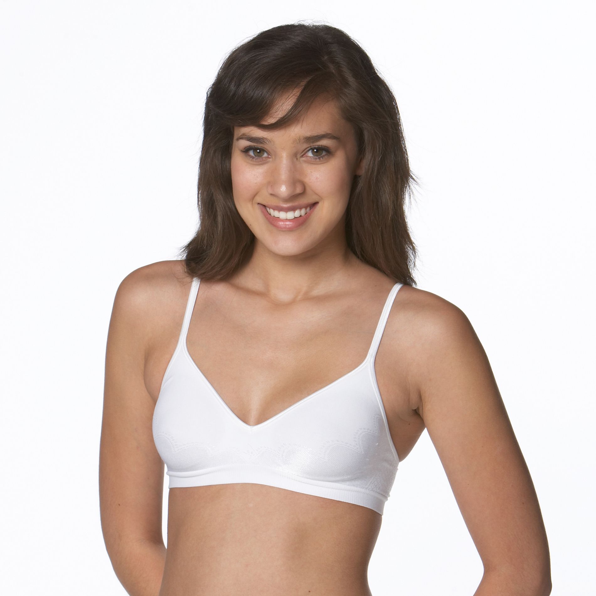 Hanes Comfort Support Wirefree Hc89 at Sears.com