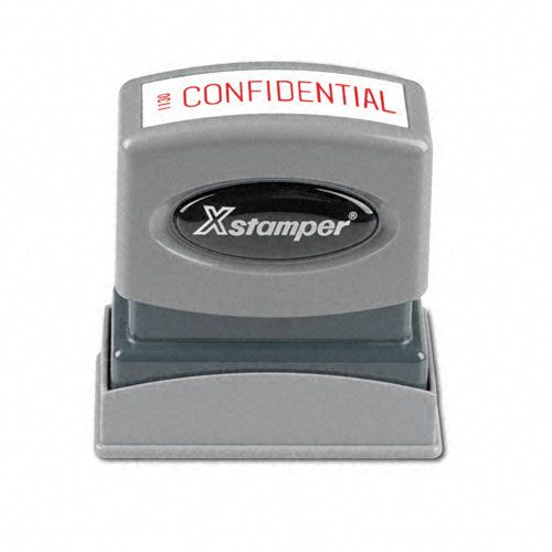 Xstamper One-Color Title Stamp at Kmart.com