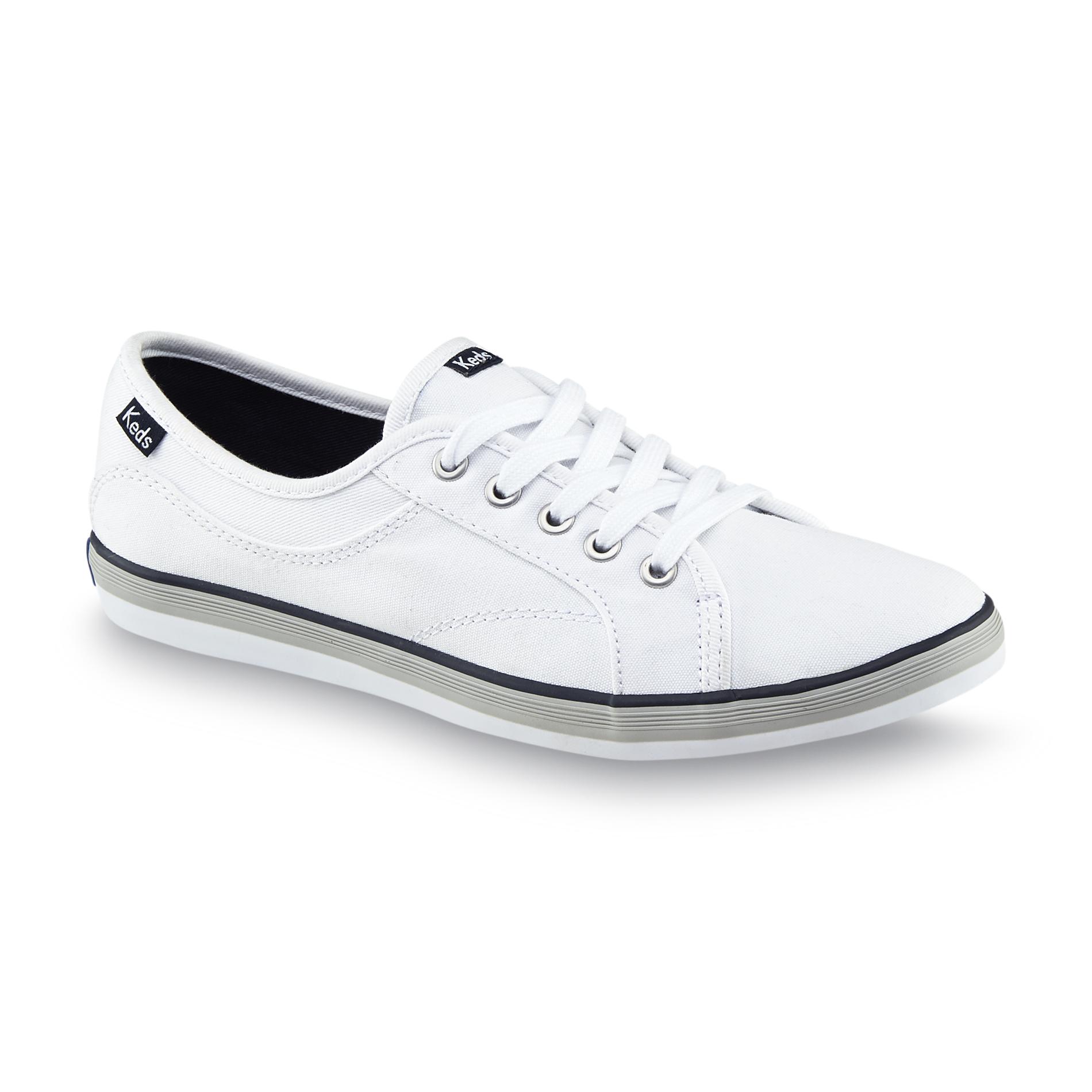 UPC 044208813673 product image for Keds Women's Coursa White Athletic Shoe - STRIDE RITE CORP./KEDS DIVISION | upcitemdb.com