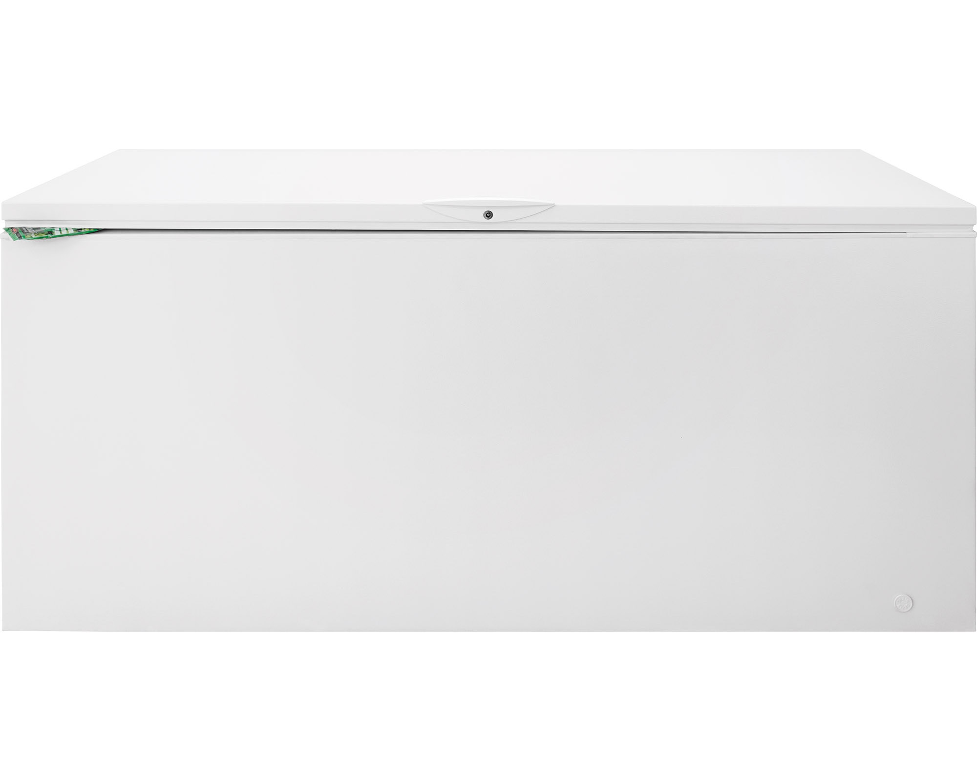 Frigidaire Fffc18m6qw 17 5 Cu Ft Chest Freezer White