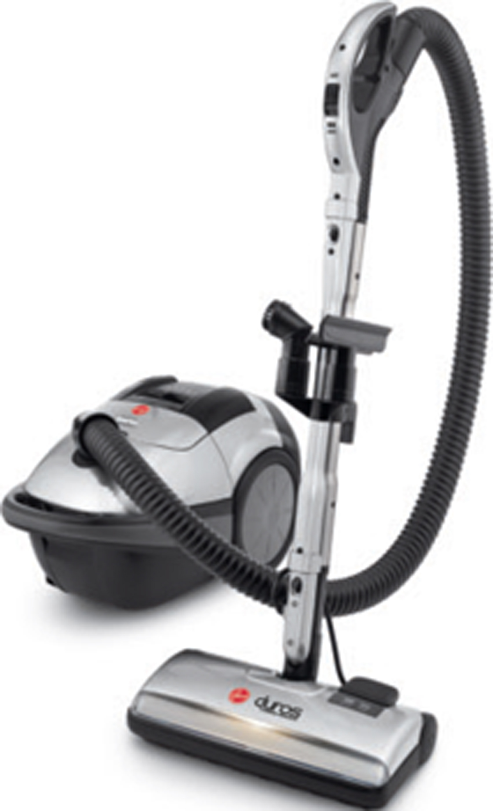 SH30010 Hoover Duros Canister Vacuum SH30010 Sears Outlet
