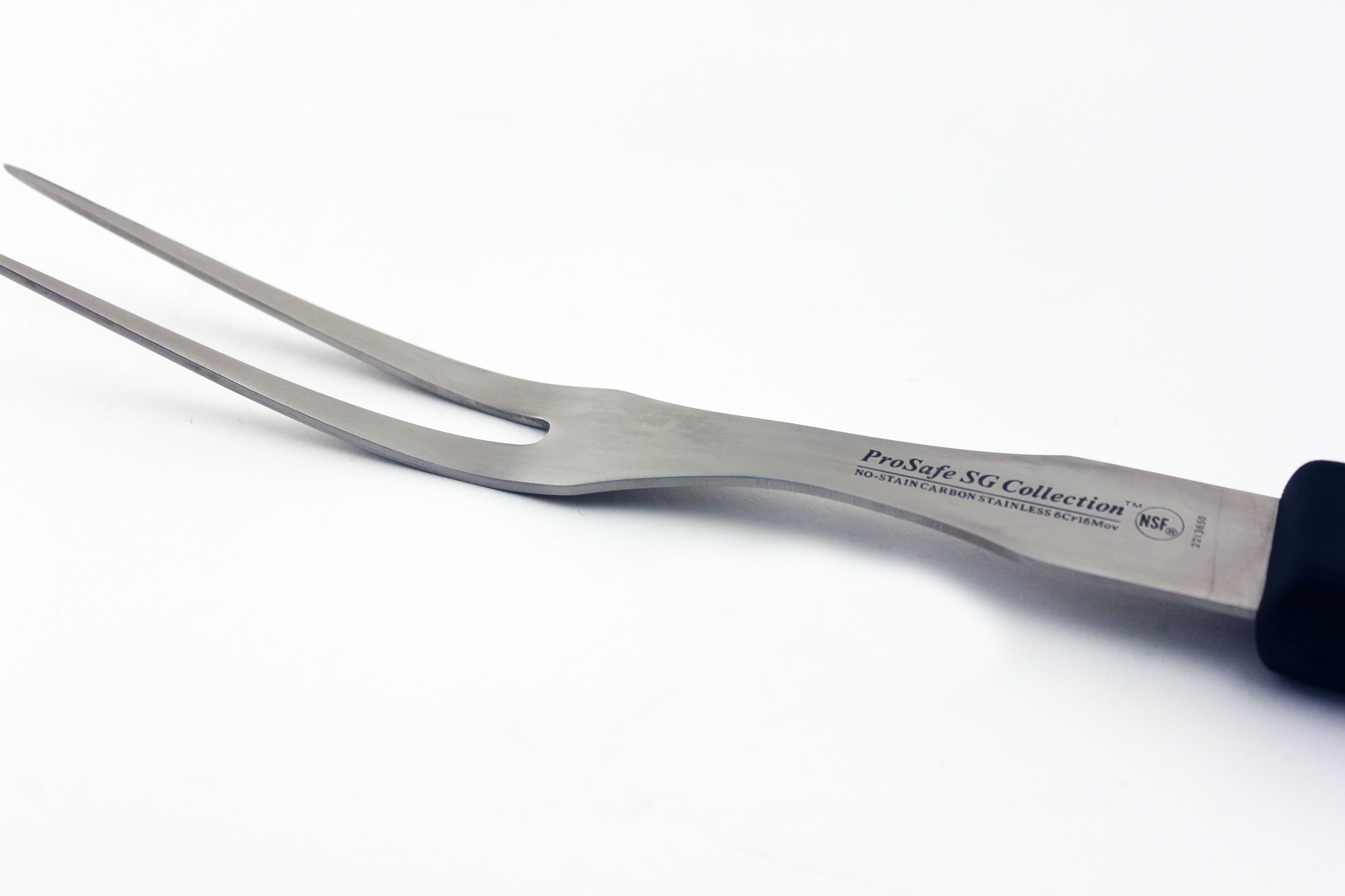 Soft Grip Carving Fork 12.5"