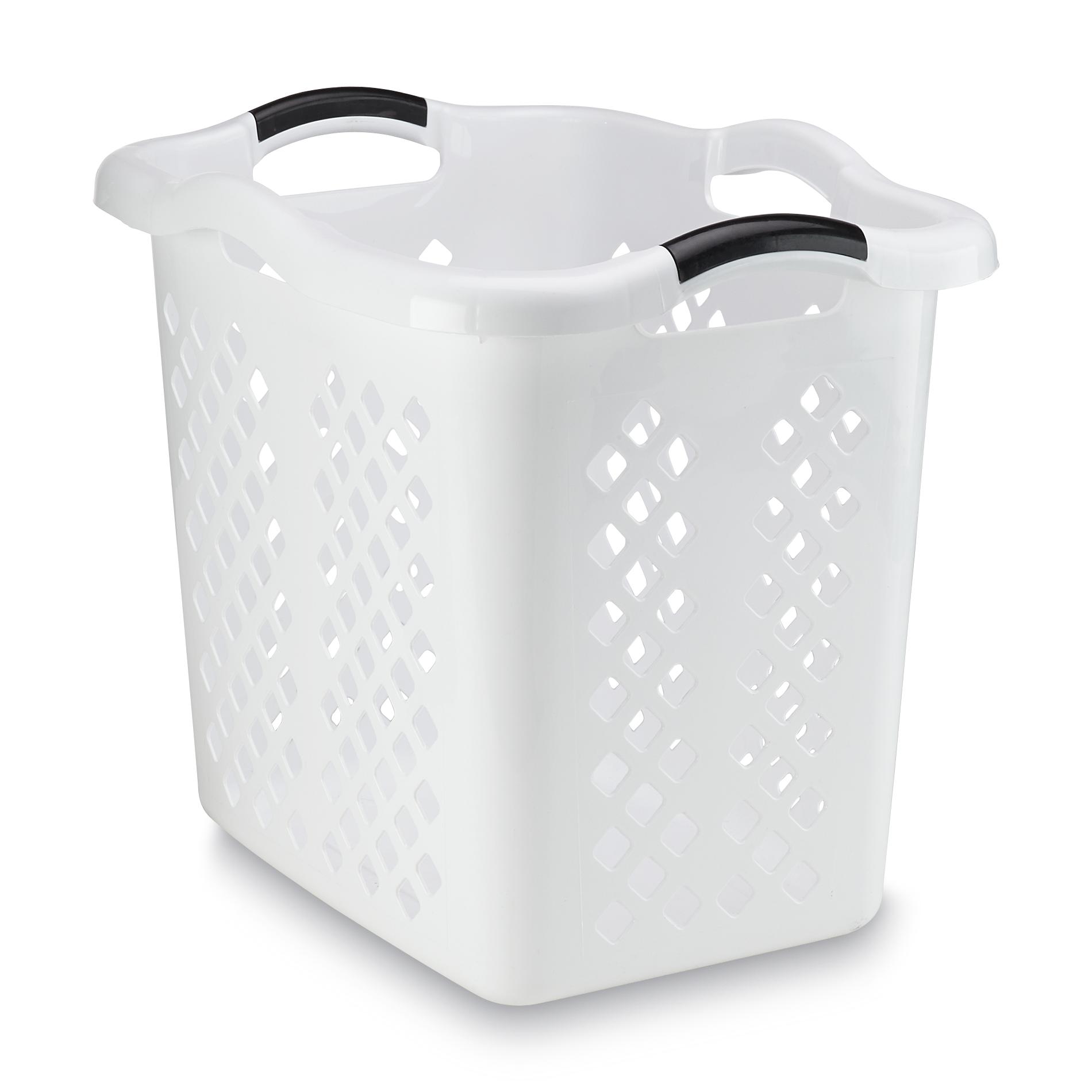 Sturdy Laundry Basket