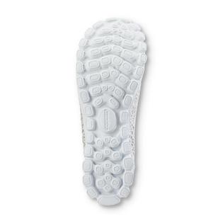 skechers ez flex white