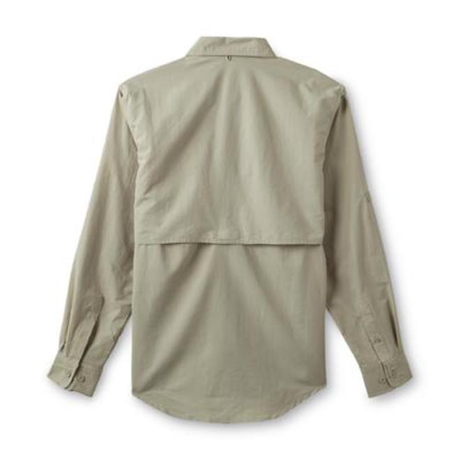 Outdoor Life Men's Expedition Shirt