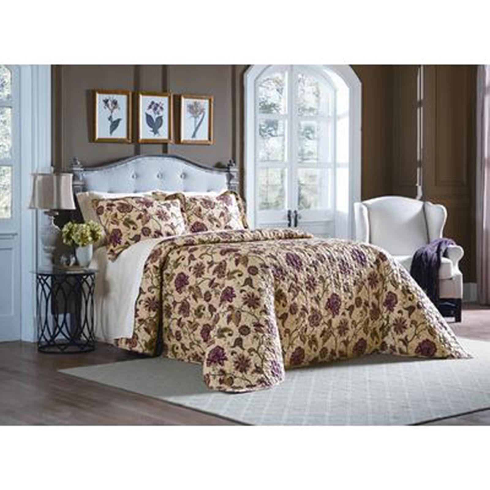 UPC 800014114119 Ophelia Bedspread