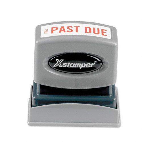 Xstamper One-Color Title Stamp at Kmart.com