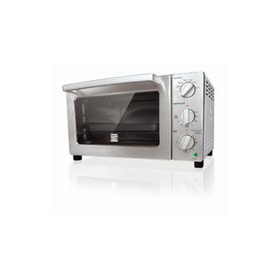 Kenmore 6-Slice Convection Toaster Oven White alternate image