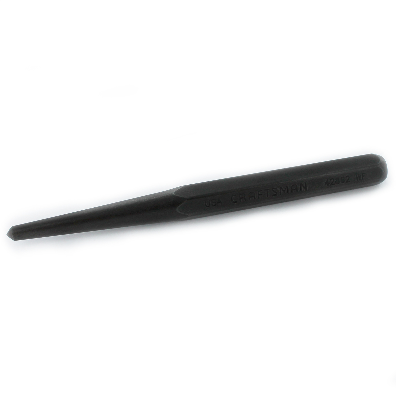 Craftsman - 42862 - 1/2" x 6" Center Punch | Sears Outlet