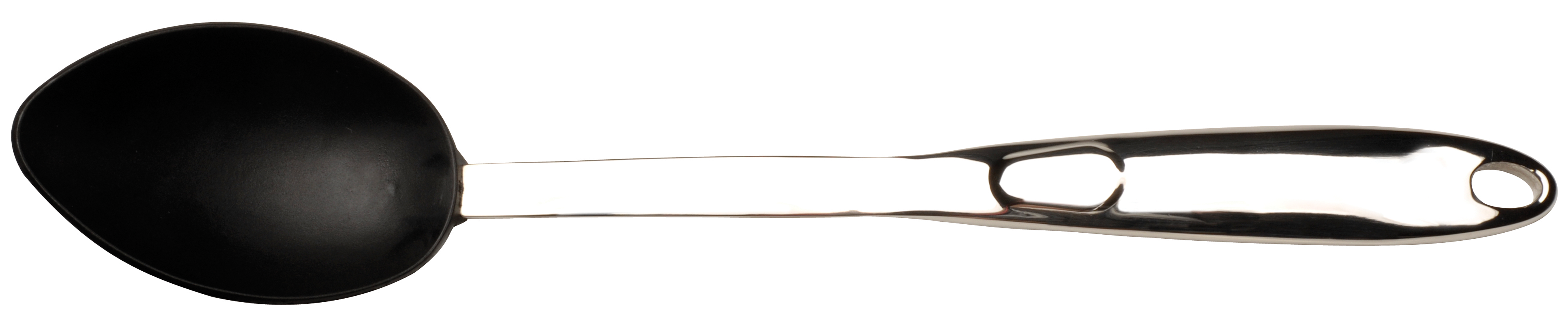 Straight Line Nylon Serving Spoon