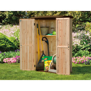  Lawn &amp; Garden - Sheds &amp; Outdoor Storage - Sheds &amp; Storage Buildings