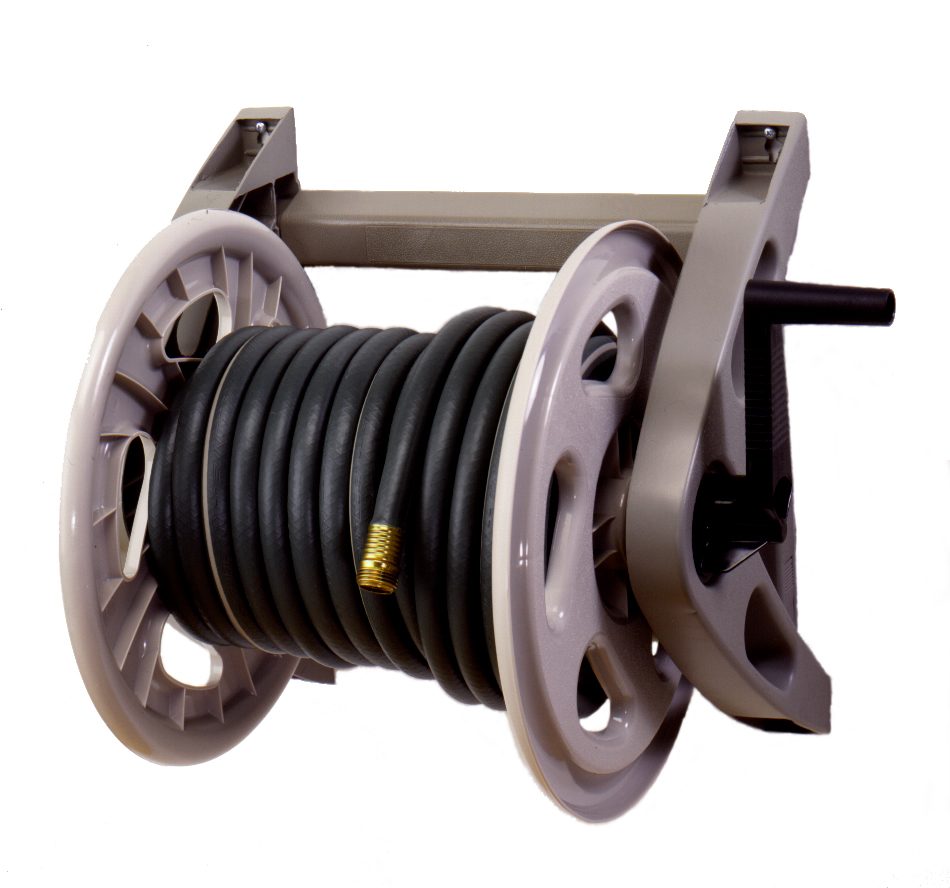 Hose Reels & Holders: Buy Hose Reels & Holders In Lawn & Garden at Kmart