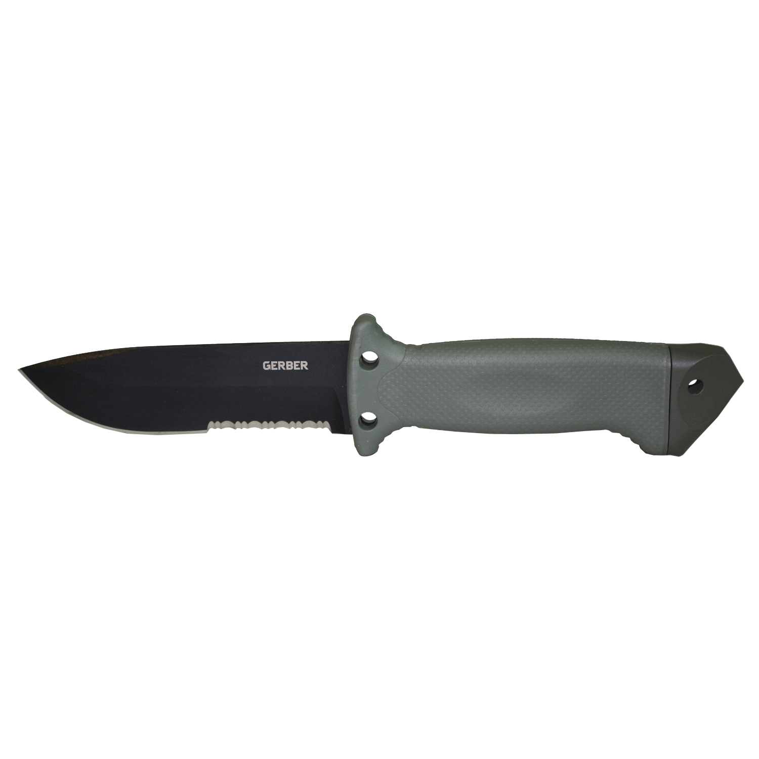 Gerber Legendary Blades Knives LMF II Infantry Knife Green Shop Your