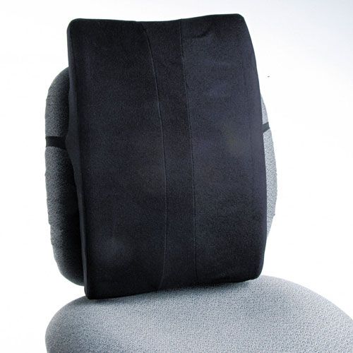 Safco Remedease Full Height Backrest