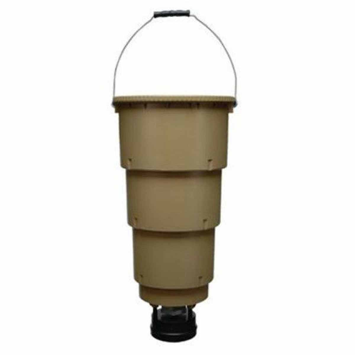 UPC 053695123486 product image for Moultrie 5 Gallon Hanging Feeder MFH-AT5 | upcitemdb.com