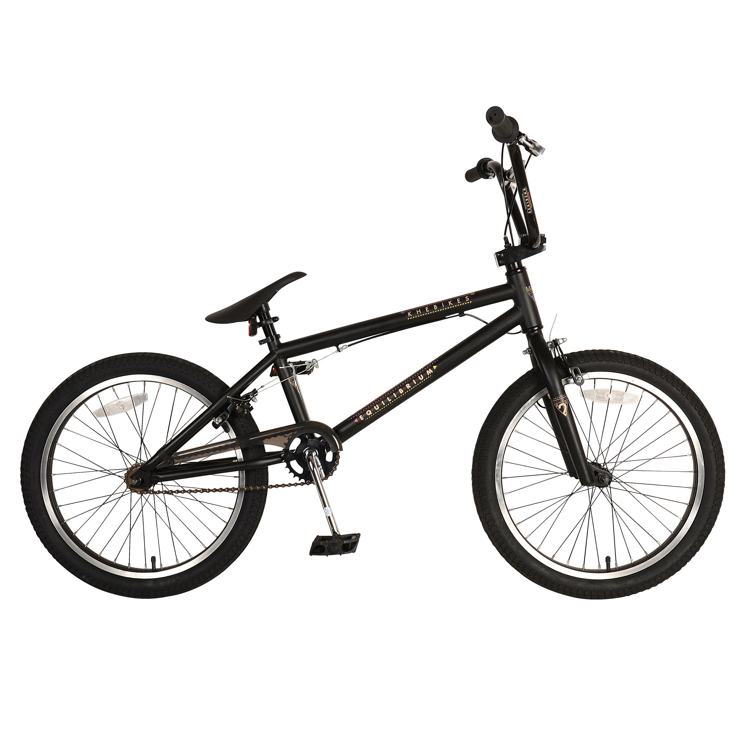 KHE Equilibrium 2 BMX Bicycle