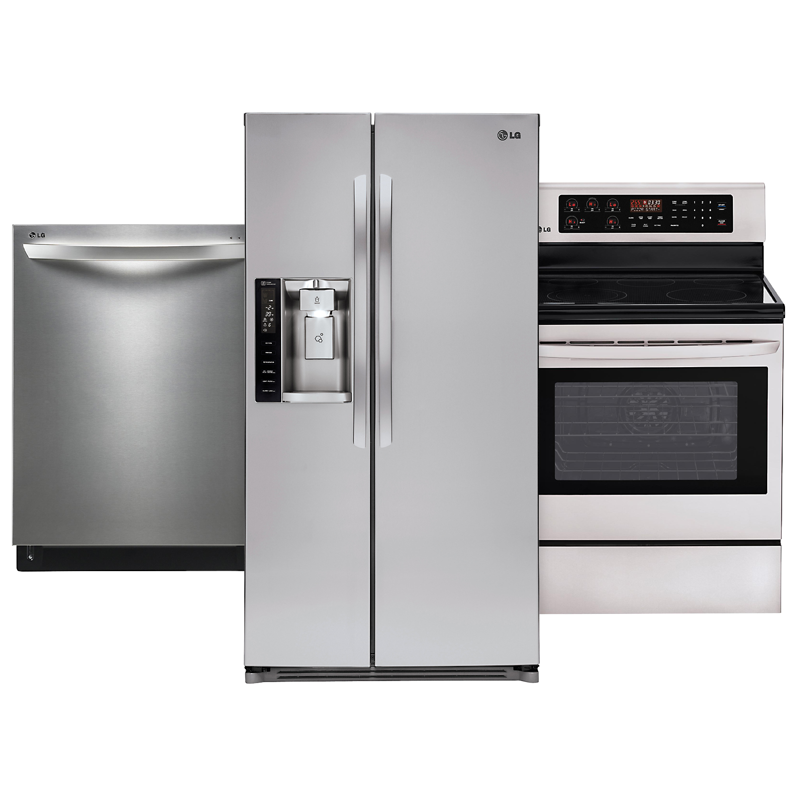 Kitchen Suites | Kitchen Appliance Packages - Sears