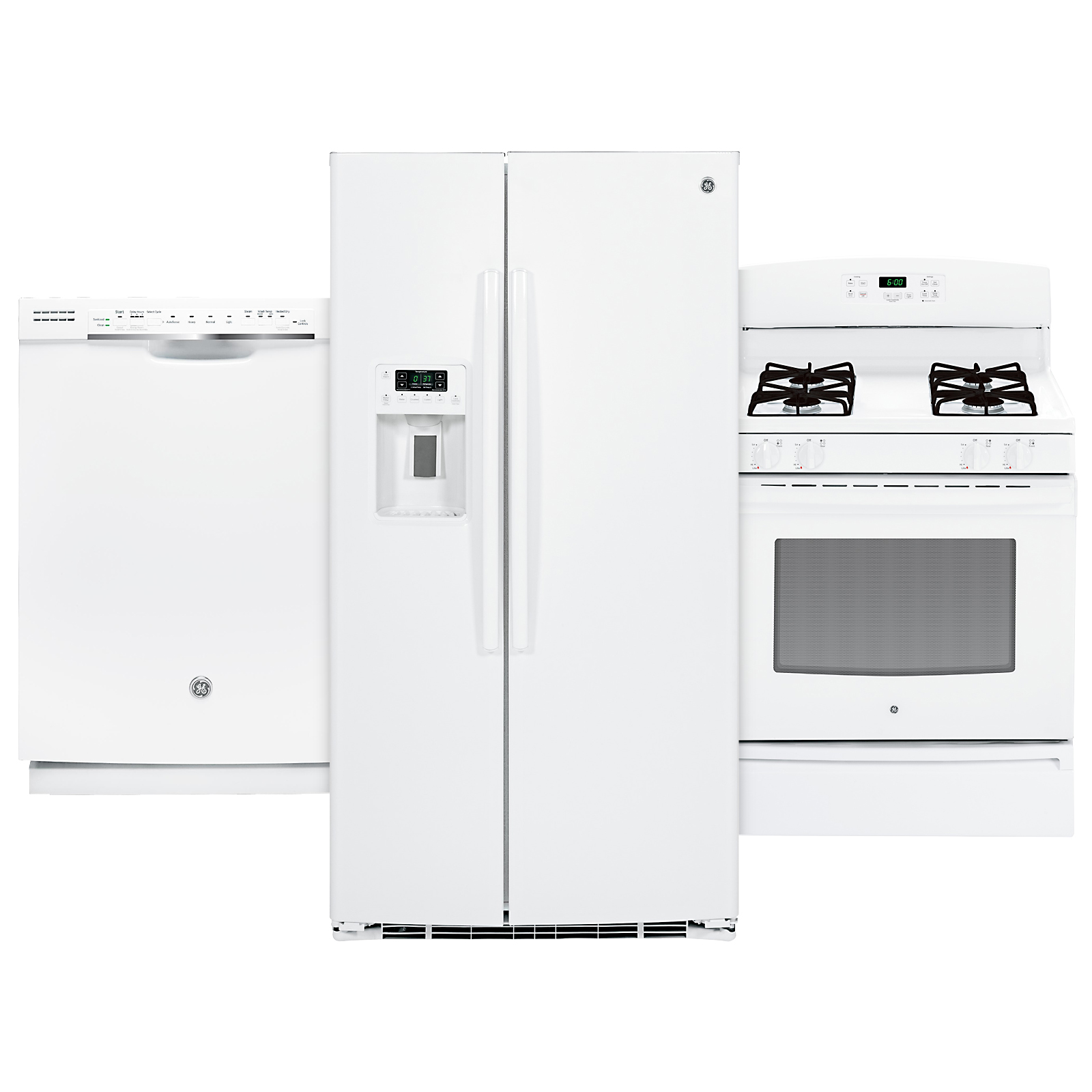 Kitchen Suites | Kitchen Appliance Packages - Sears
