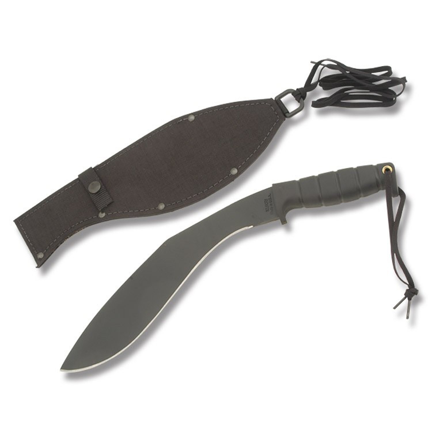 UPC 071721064206 product image for Ontario Knife Co 6420 OKC Kukri Knife | upcitemdb.com