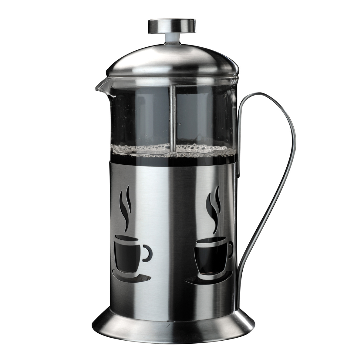BergHOFF CooknCo French Press 2 ? Cups