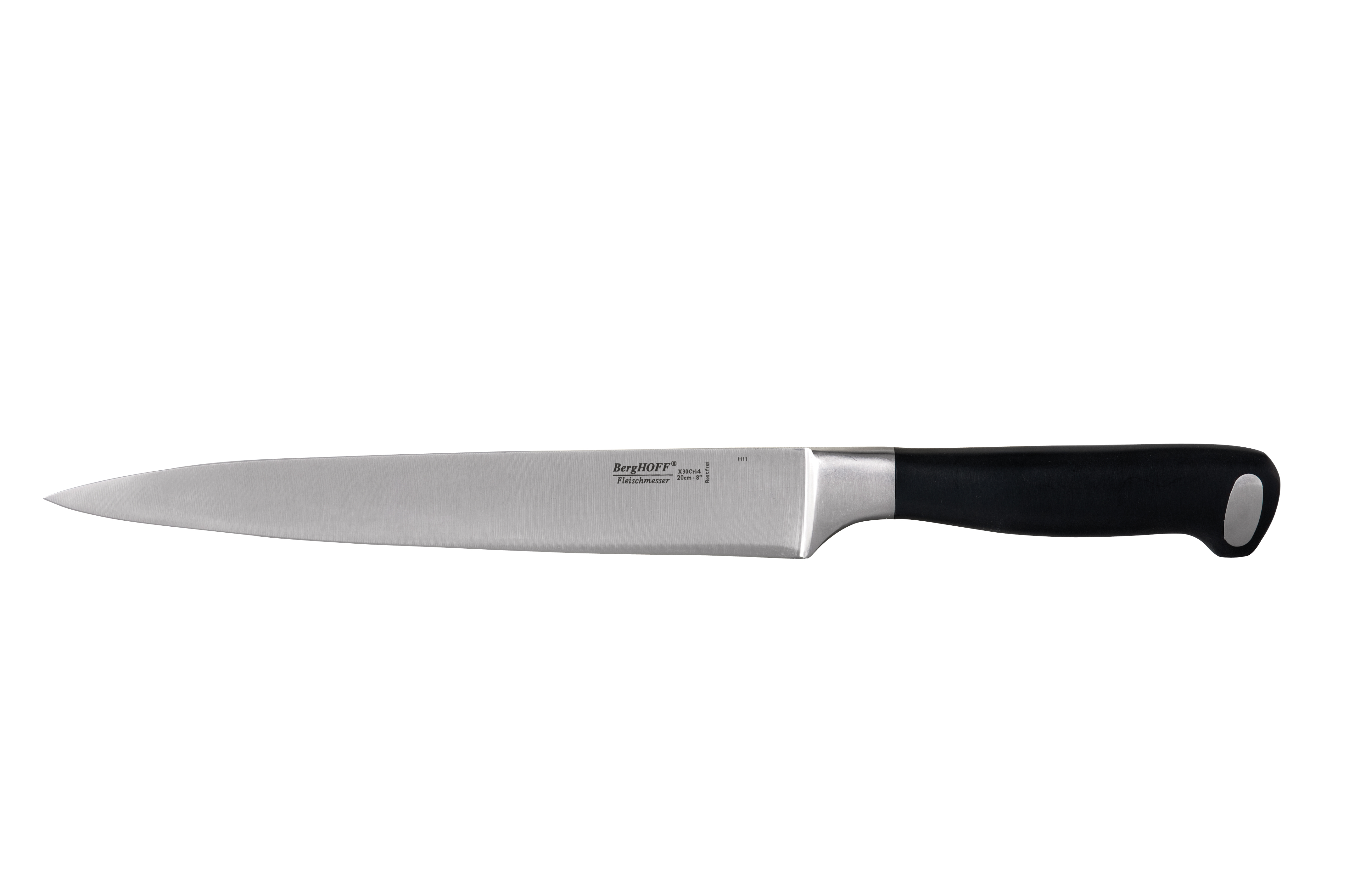 Carving knife 8" Bistro