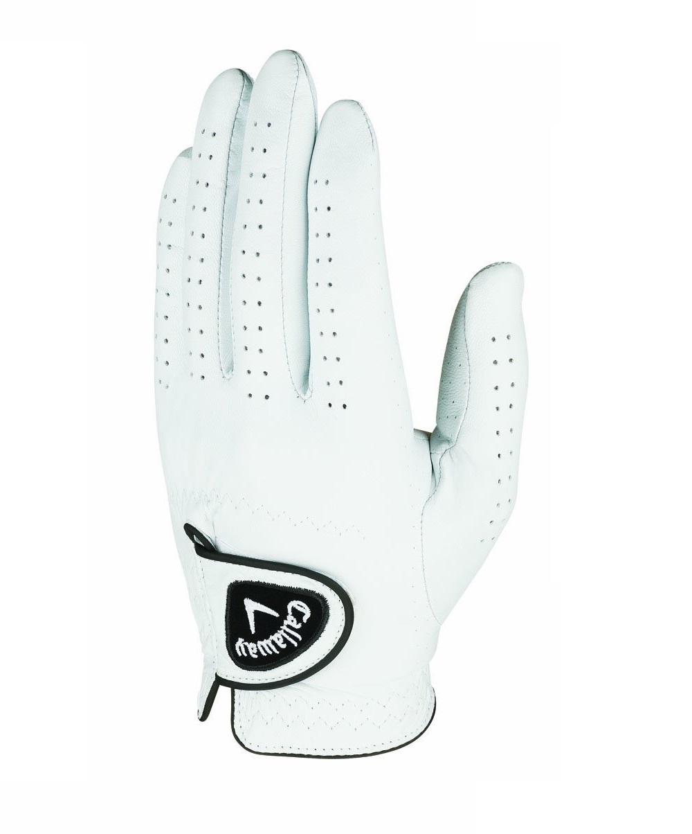 UPC 884885554656 product image for Callaway Men's Dawn Patrol Golf Glove LH CADET XL | upcitemdb.com