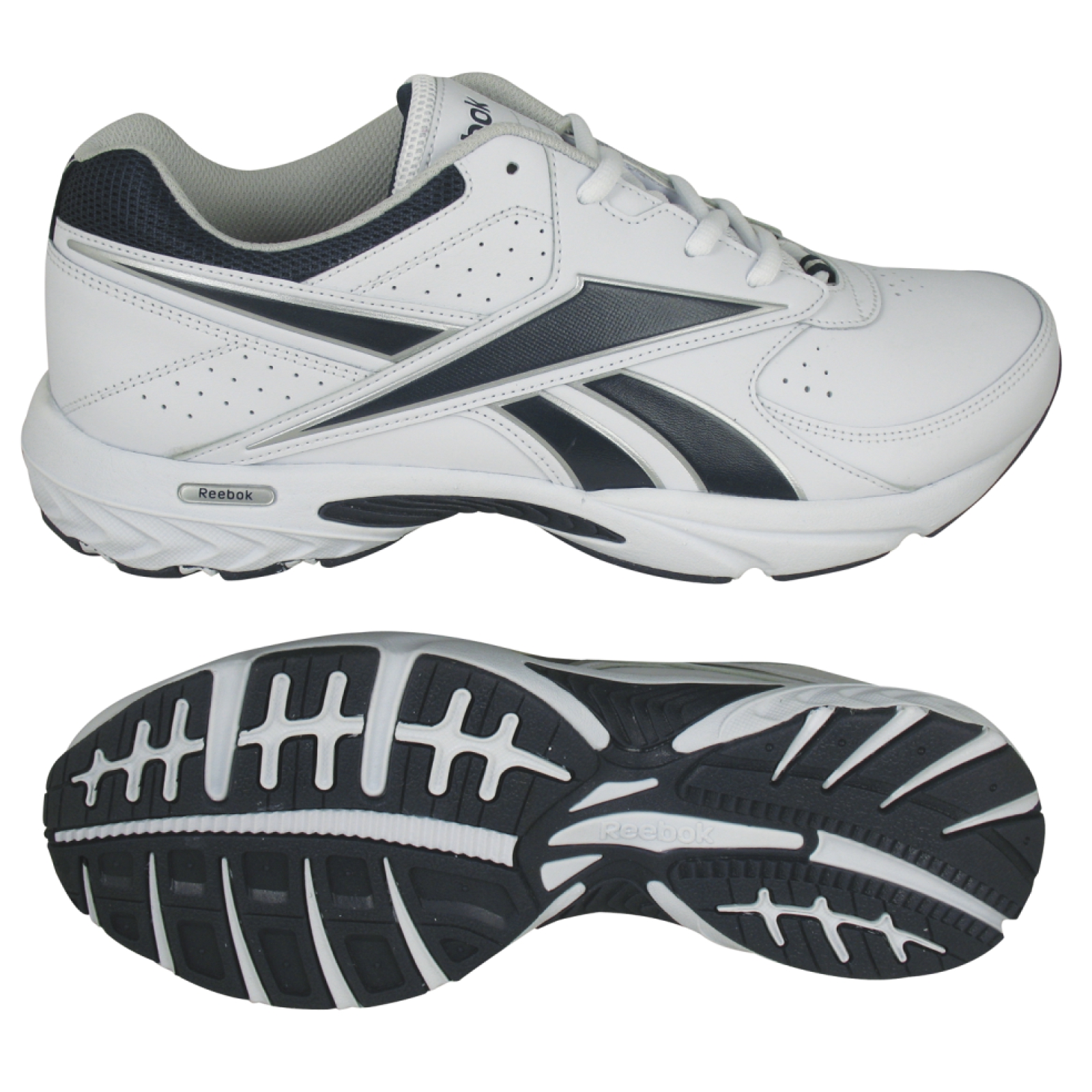 reebok men's austin walking shoe