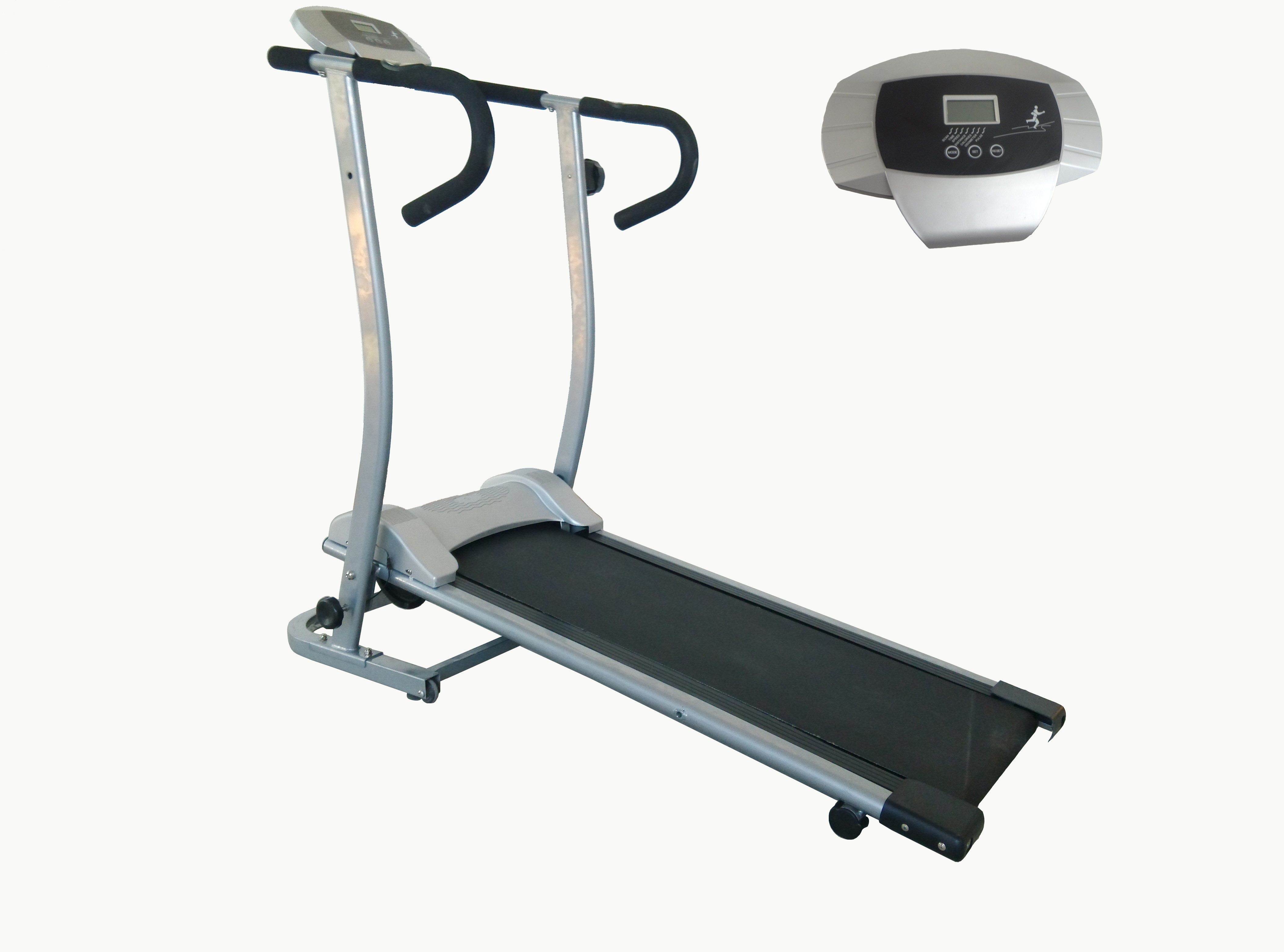 Treadmills & Accessories - Kmart